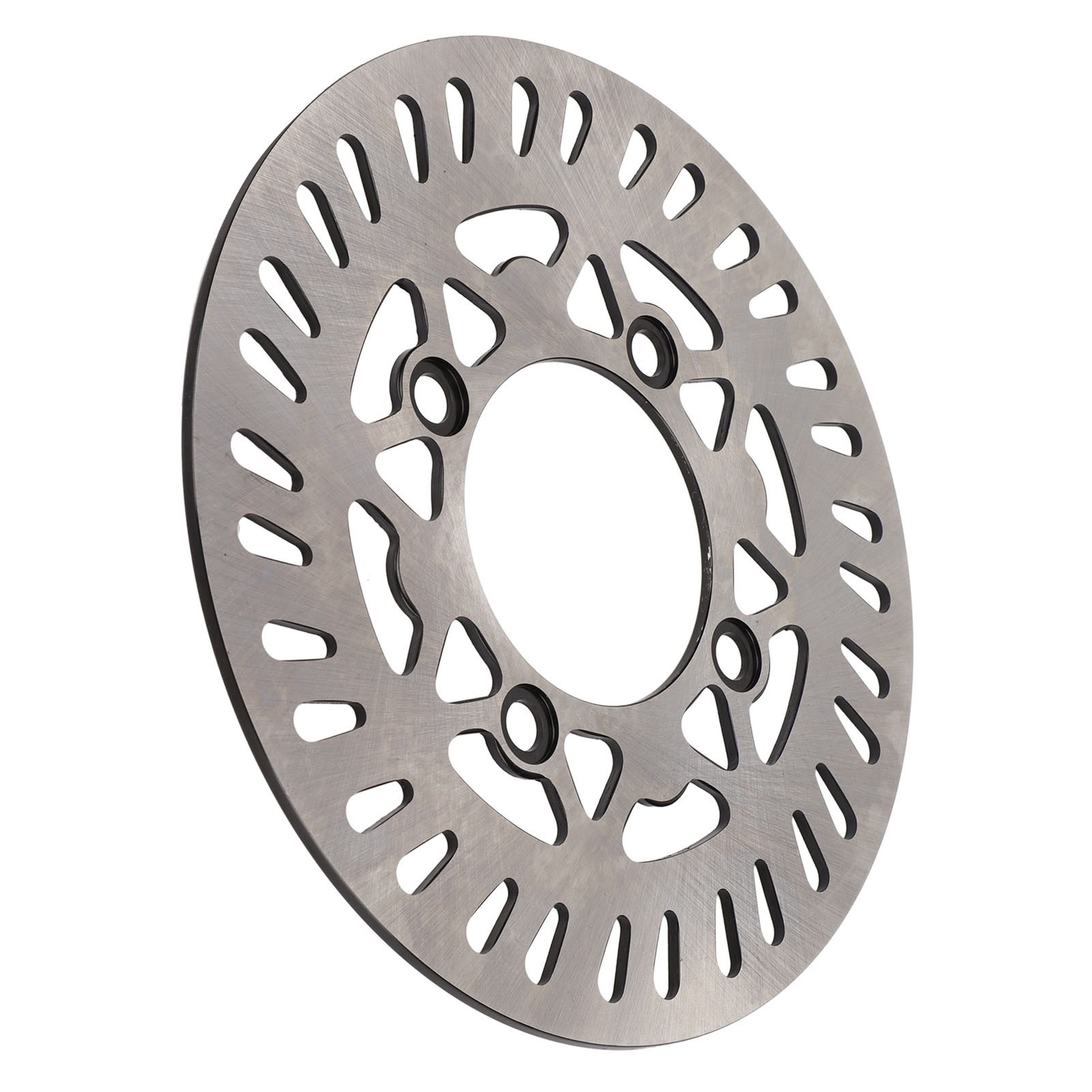 220mm Steel Alloy Brake Disc High Performance For Dirt Bike ATV HQRJ