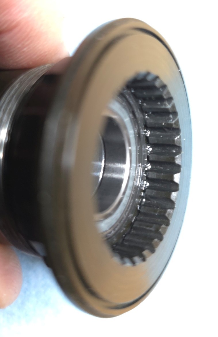 Onyx Freehub Driver Assembly – XDR
