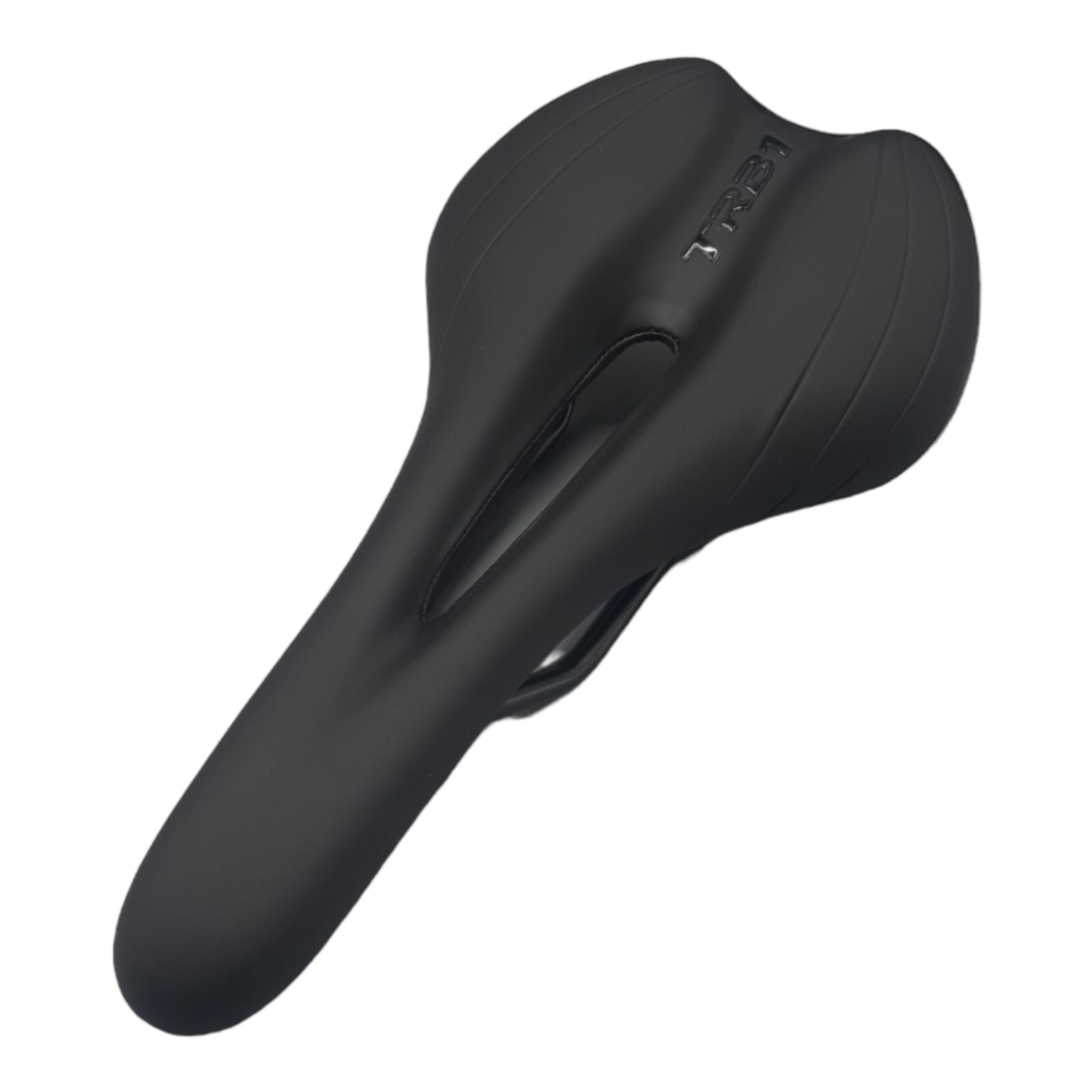 VELO 1481 Saddle Sports MTB Road Bike Black Neck Sporty Bicycle – New