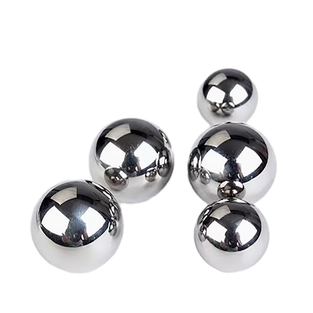 G10 Bearing Steel Ball Dia 1mm – 9.525mm High Precision Bearing Balls Solid Ball