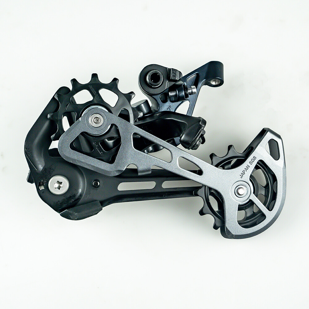 SHIMANO SLX M7100 1x12S 12Speed MTB Groupset Right Shifter+Rear Derailleur 2pcs