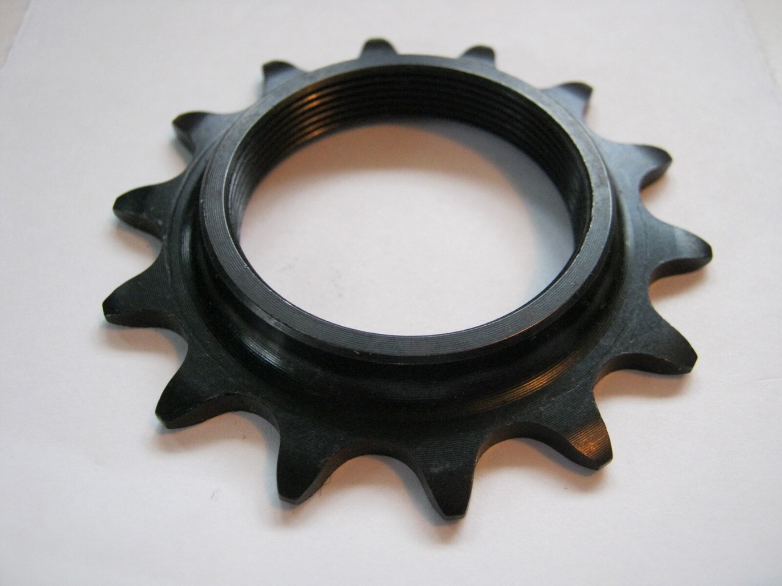 Suntour MAEDA Industries LTD Japan 14 tooth track cog 1/2″ chain 1/8″ pitc NOS