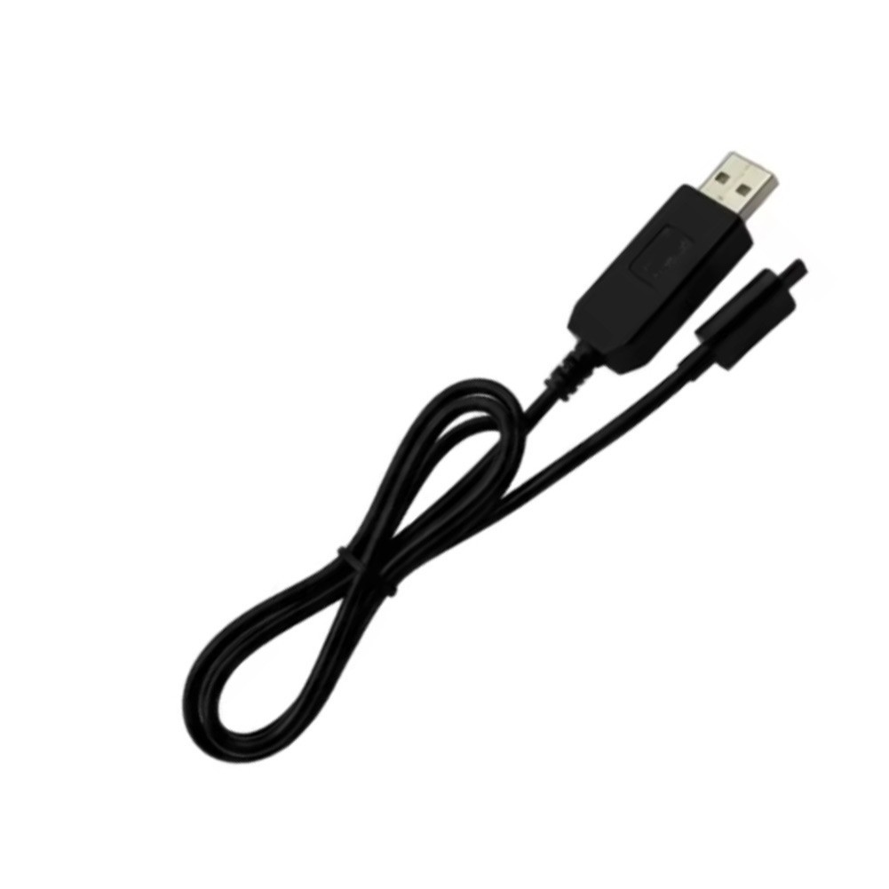 For Di2 11 Speed Charging Cable USB Adapter with LED Indicator and 0.9m Length