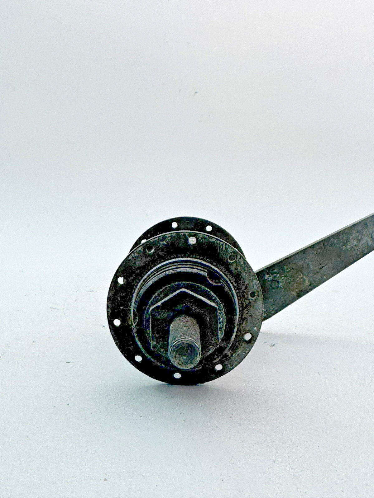 Vintage Bendix Coaster Brake Hub 20 Hole 105 mm BMX Stingray 1970 70 Schwinn A14