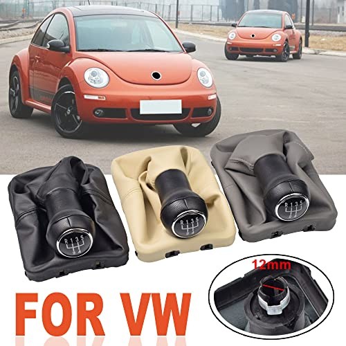 for VW Beetle 1998 1999 2000 2001 2002 2003 2004 2005 2006 2007 2008 Beige