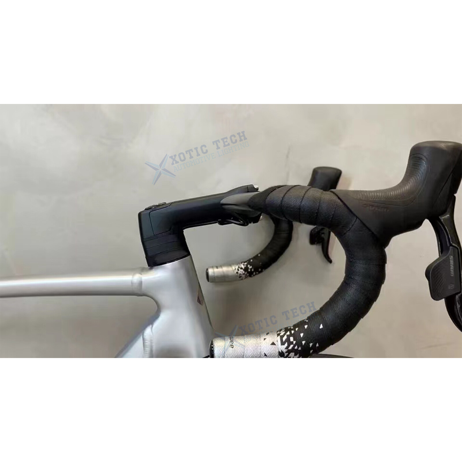 Headset Converter Stem Spacer Compatible w/ Specialized Allez Sprint Tarmac SL7