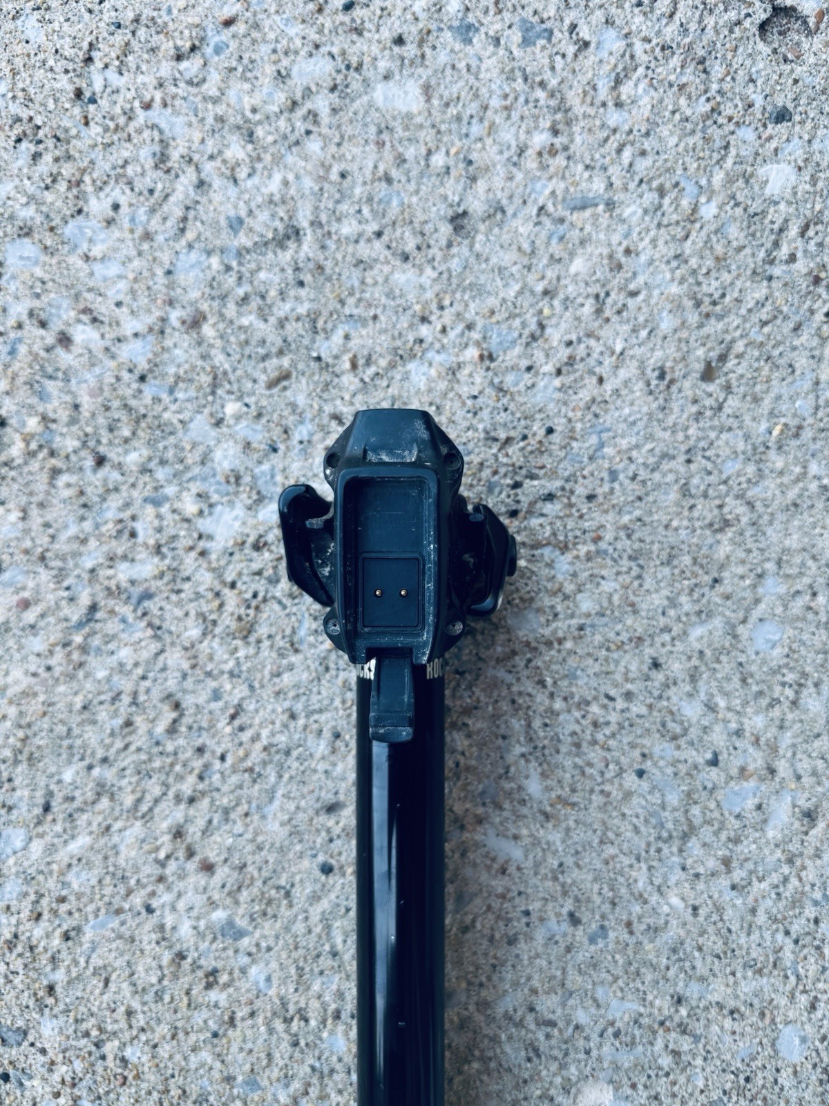 RockShox Reverb AXS Wireless Dropper 31.6mm 150mm Travel – Post Only