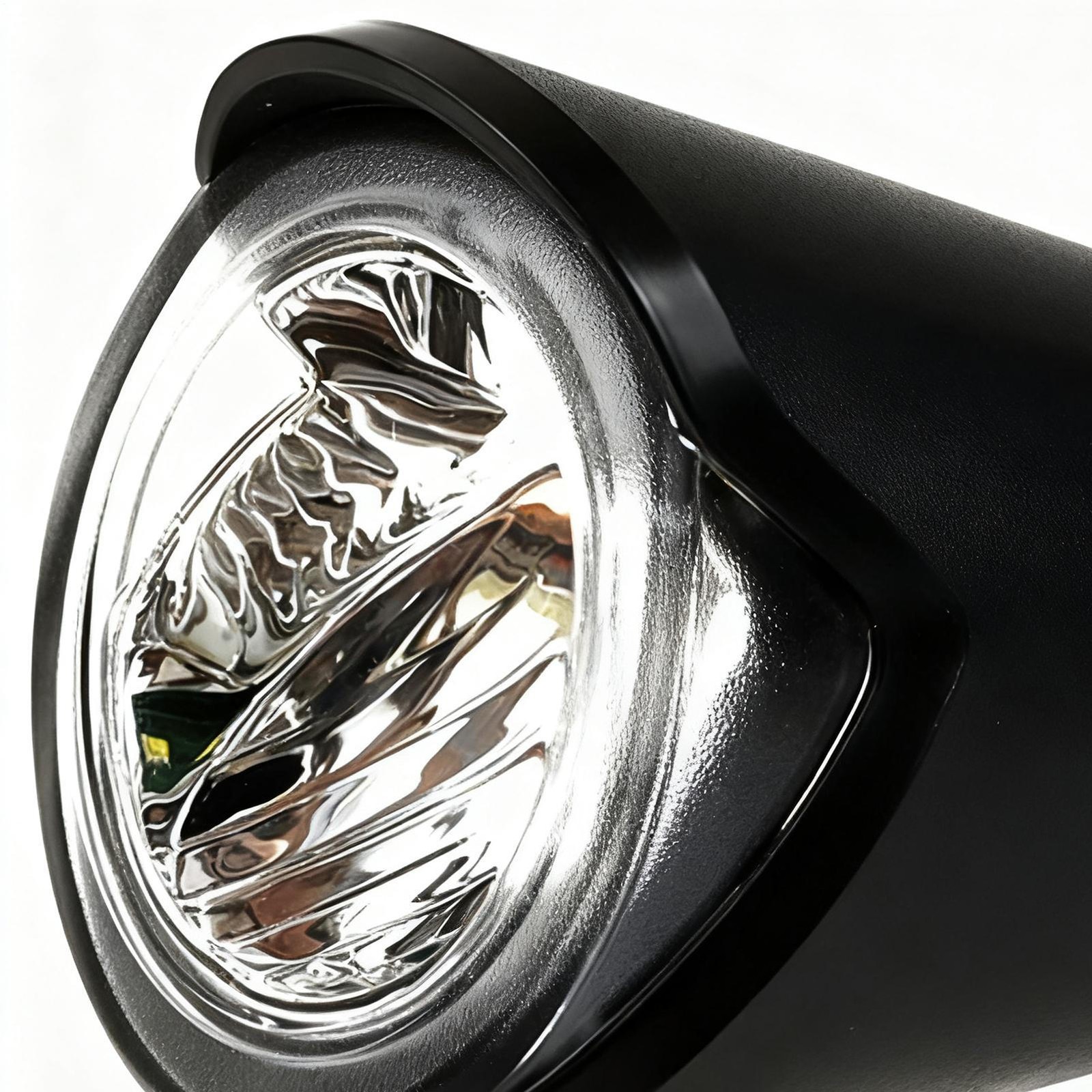 E-Bike Led Headlight 6V 12V 24V 36V 48V 60V Bicycle Light Front Headlight