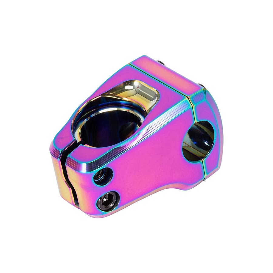 WeThePeople, Index33, Stem, Diameter: 22.2mm, Length: 33mm, Steerer: 1-1/8», Mu