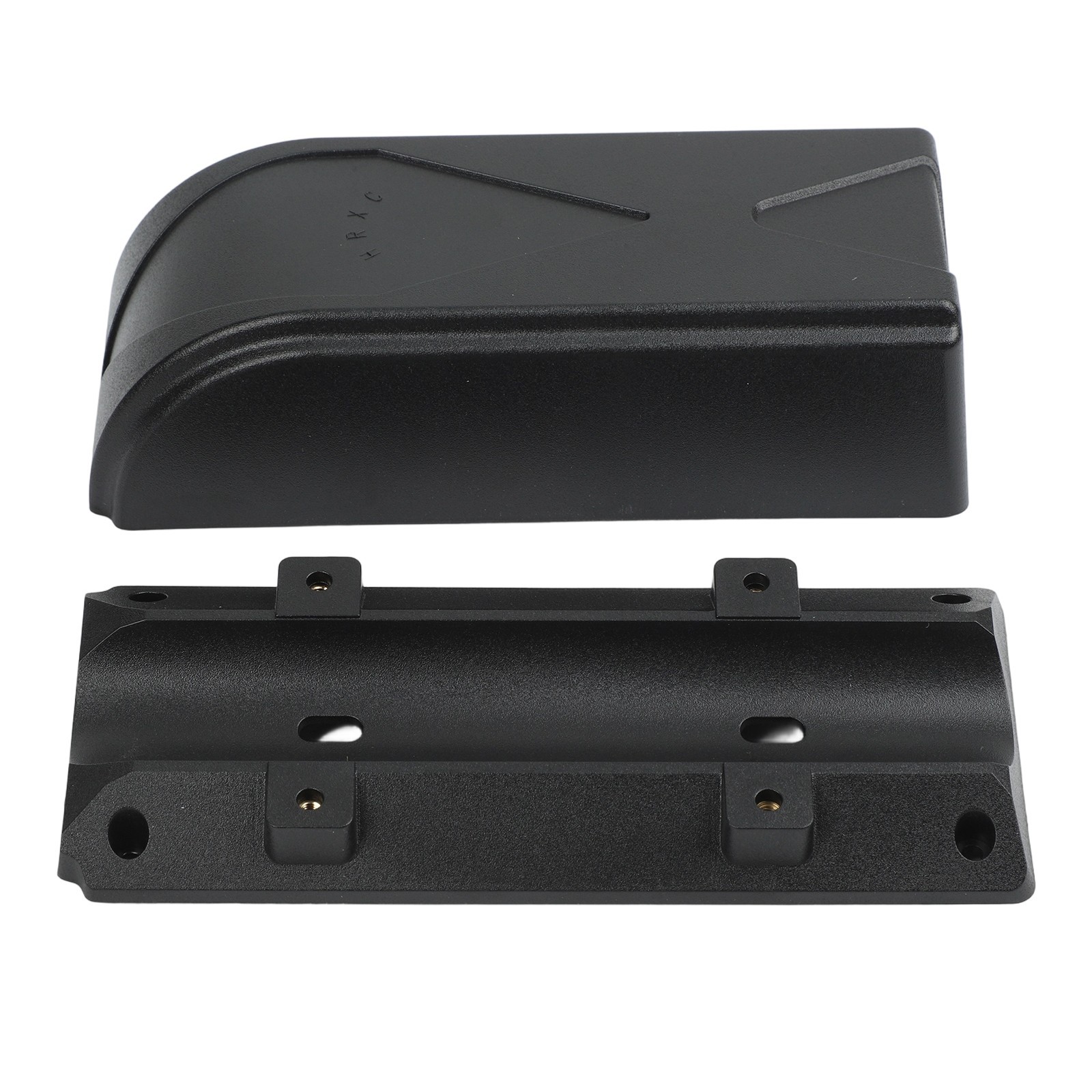 Bike Controller Box Controller Box 180g/200g/250 ABS Black L??200x100x80mm