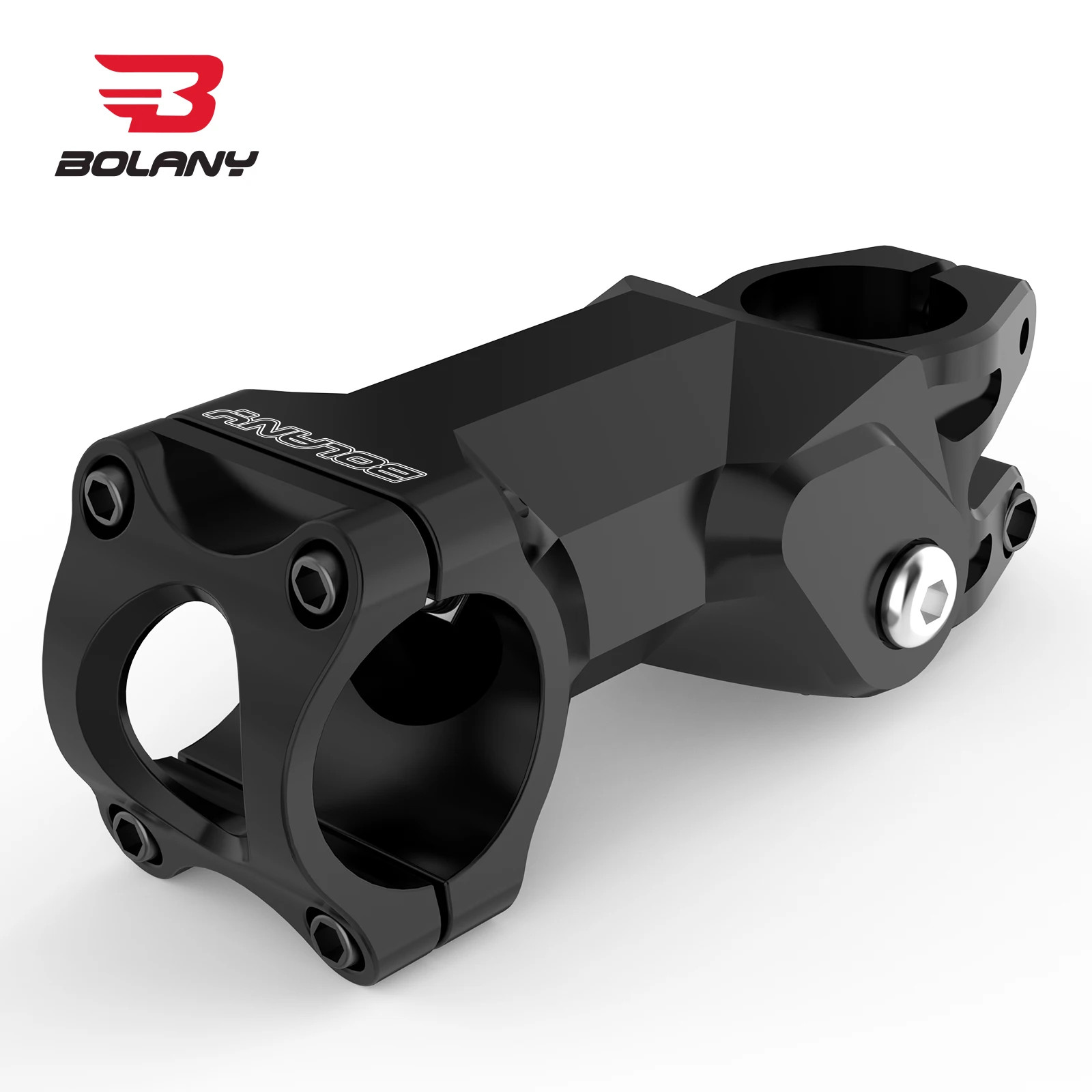 Shock Absorbing Adjustable Handlebar Stem Road Gravel Damper Suspension Stem