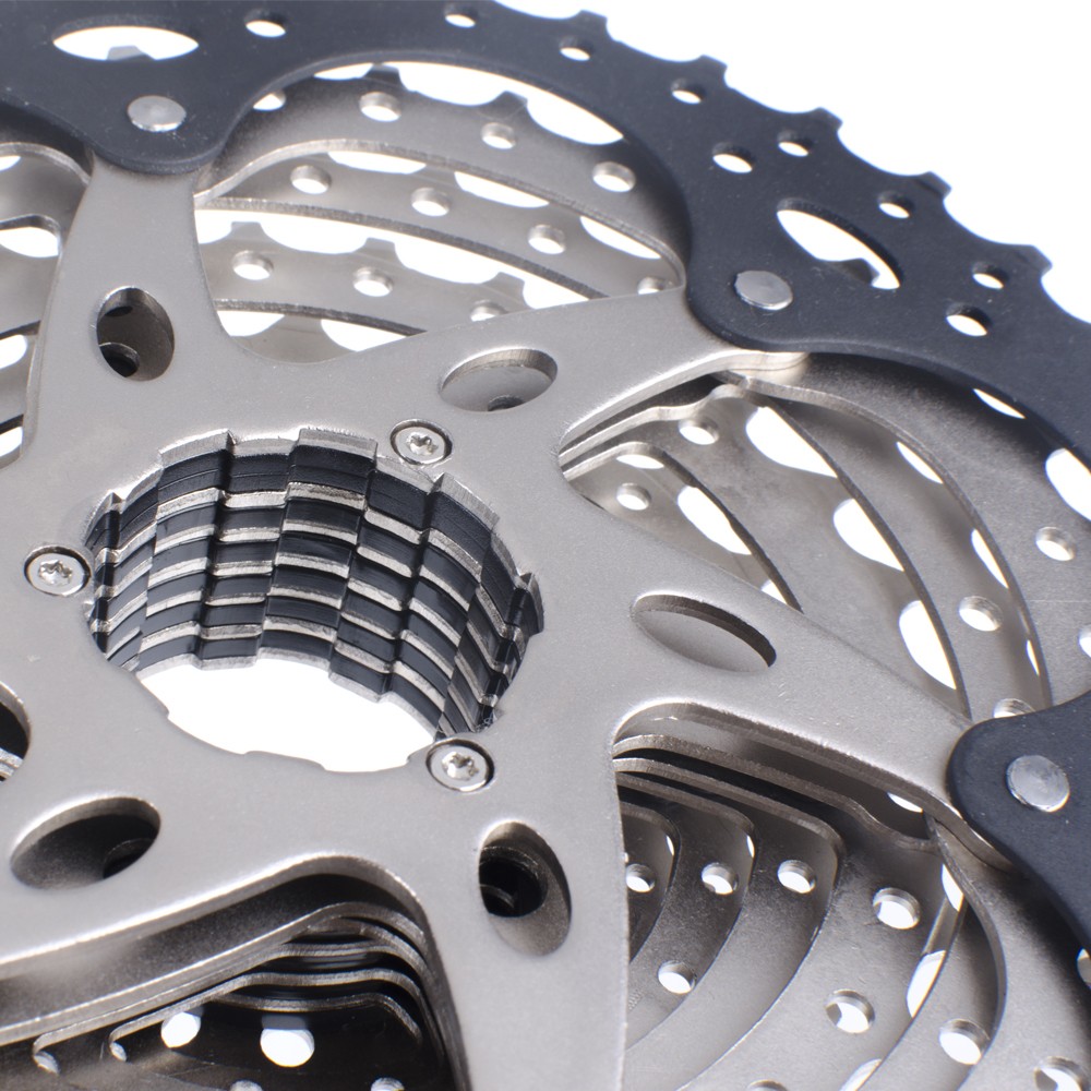 11-42T 10 Speed 10s Wide Ratio Sunrace For Bike Gears Cass JODX