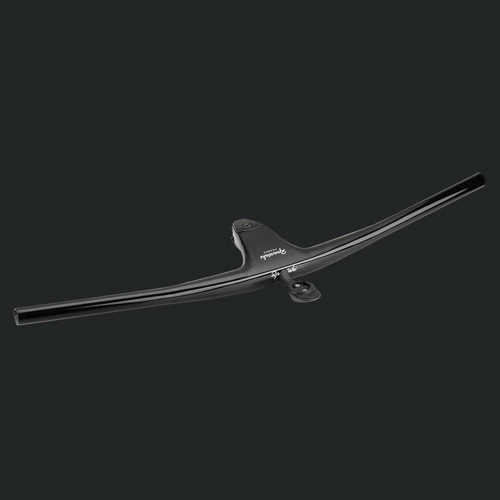 Negative ° 50-100MM Integrated Handlebar for MTB (XC, Marathon) Road Bicycle
