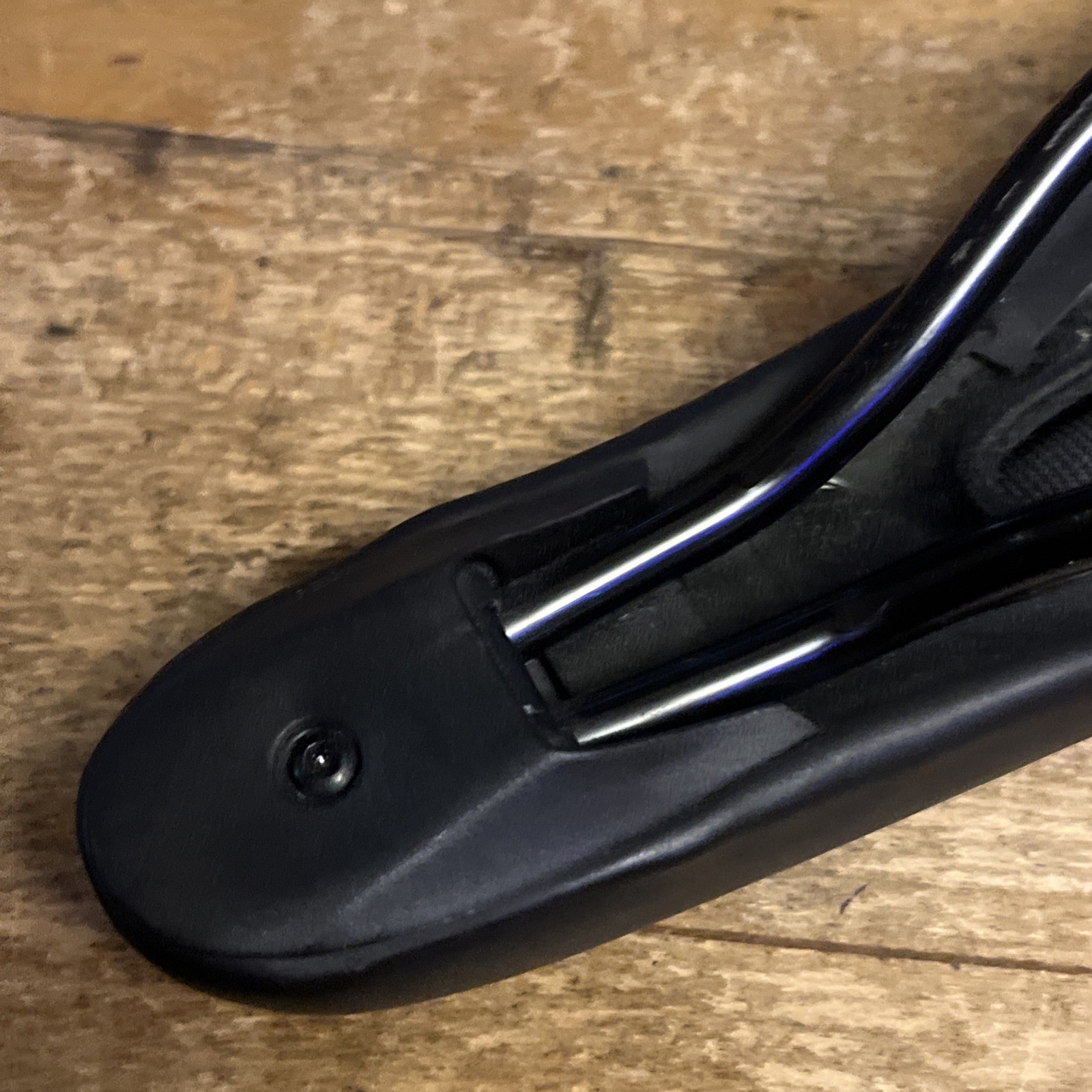Cionelli Saddle 275 mm Length 150 mm Width Comfort Hybrid Fitness Hybrid Road