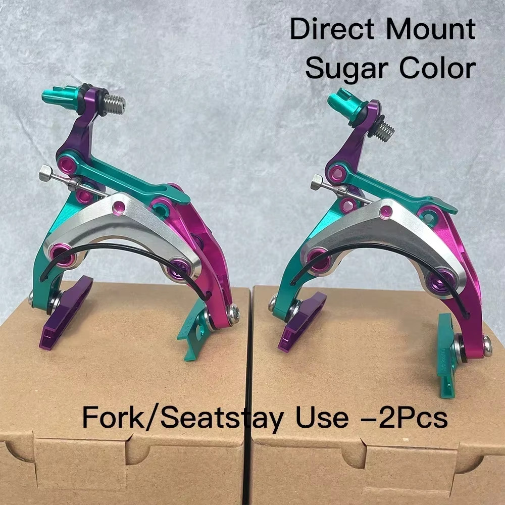 G4 Brake Road Bike Brake 92G/96G Road Time Trial Triathlon Gravel Bicycle Brake