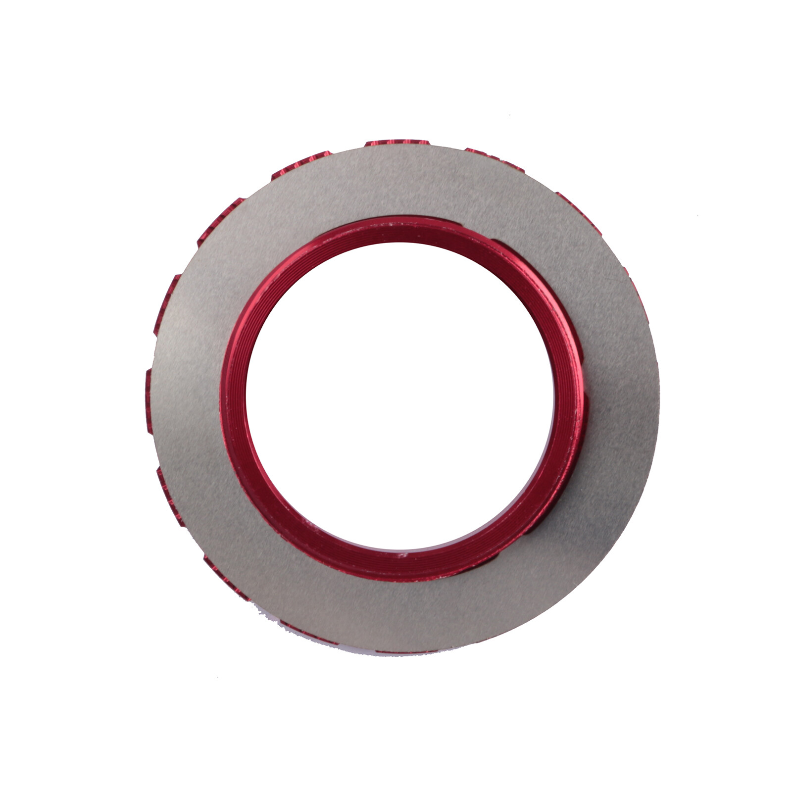 DECKAS Bike Center Lock Cover Ring Cap Ultralight for Disc Brake Rotor MTB Road