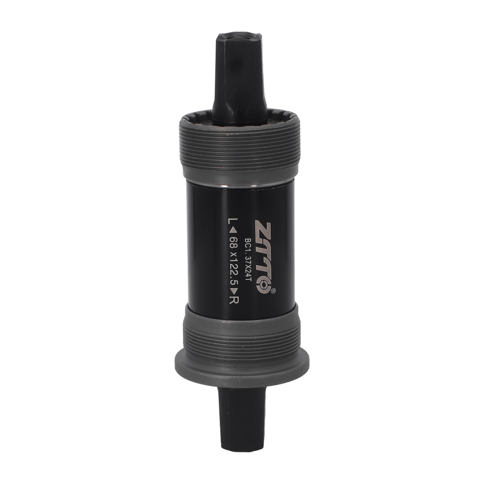 Enhanced Performance Bike Bottom Bracket in Multiple Sizes Including 68x120mm