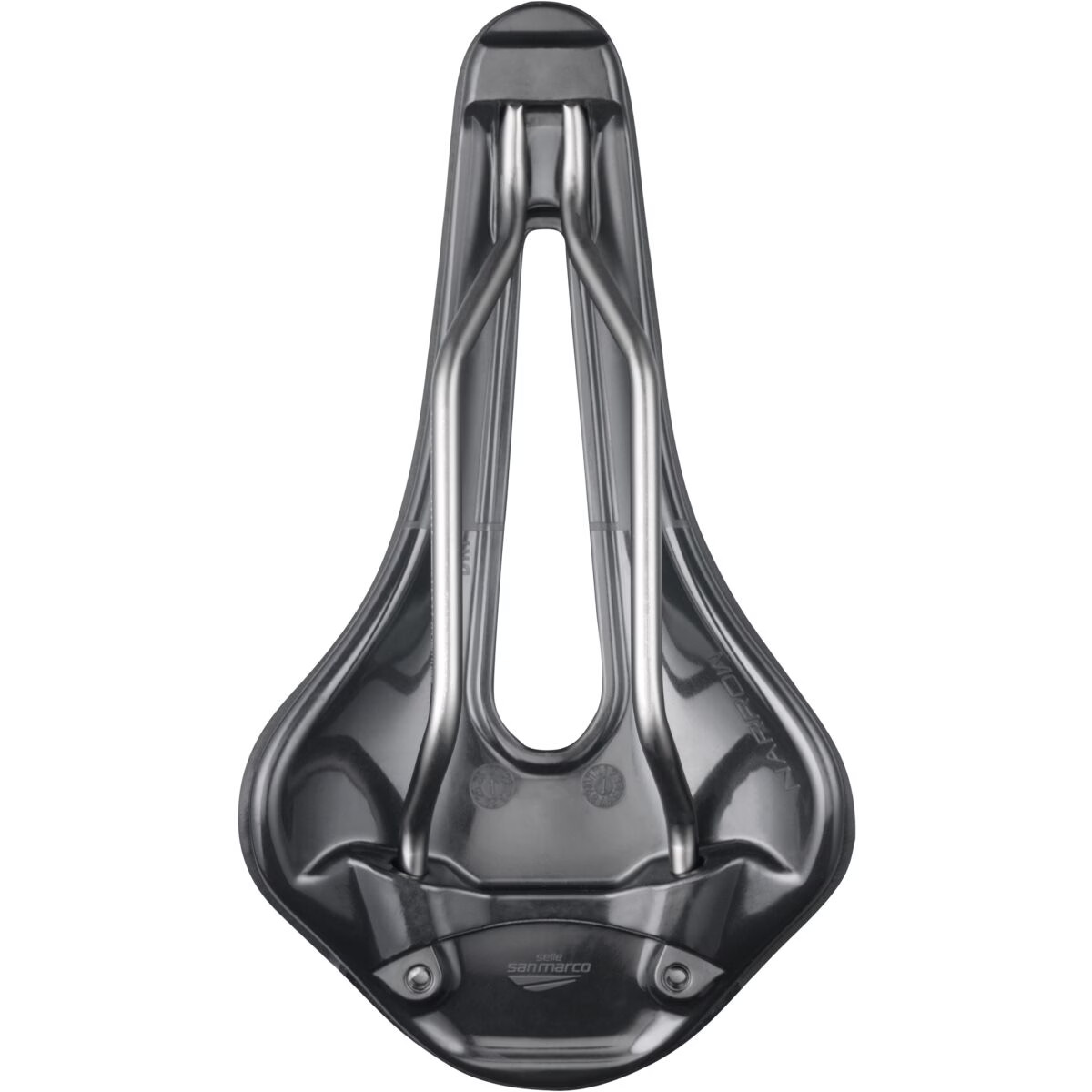 Selle San Marco Shortfit 2.0 Racing Saddle