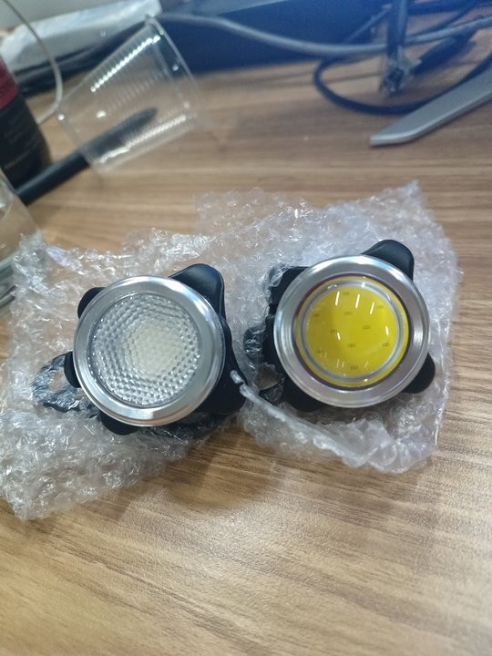 USB charging Headlight Front Light Led Lamp Horn for Bicycle E-Bike Electric