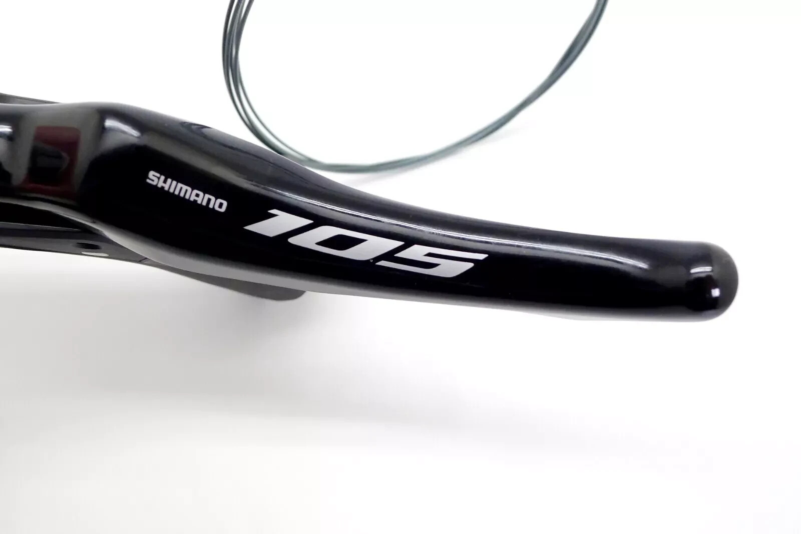 Shimano 105 R7100 R7120 2×12 Speed 4 pcs Shifter Disc Brake Group