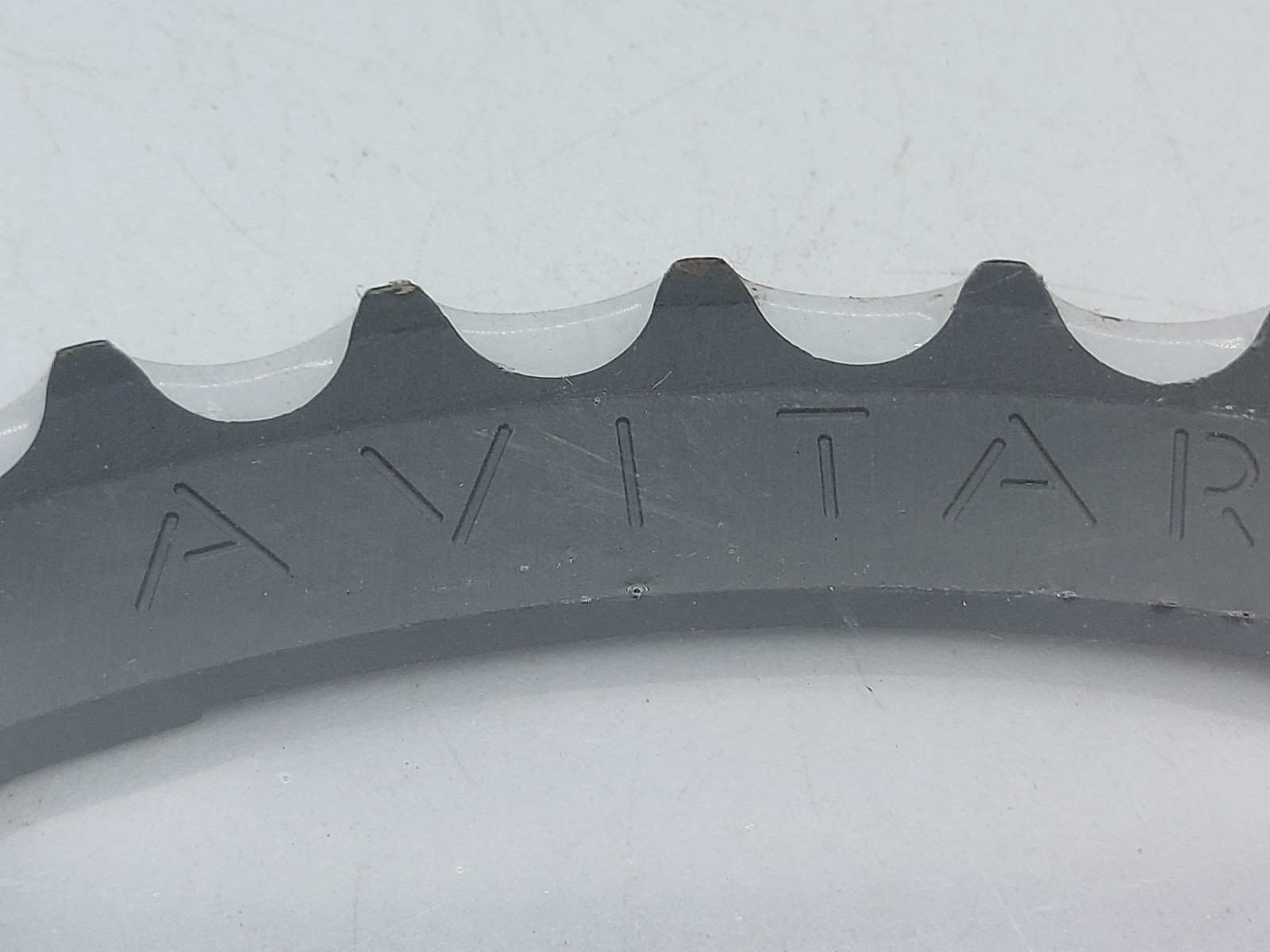 Avitar Werx Chainring 52-Tooth 4-Bolt 52/112 USA CNC Made 103A 52/112 NOS