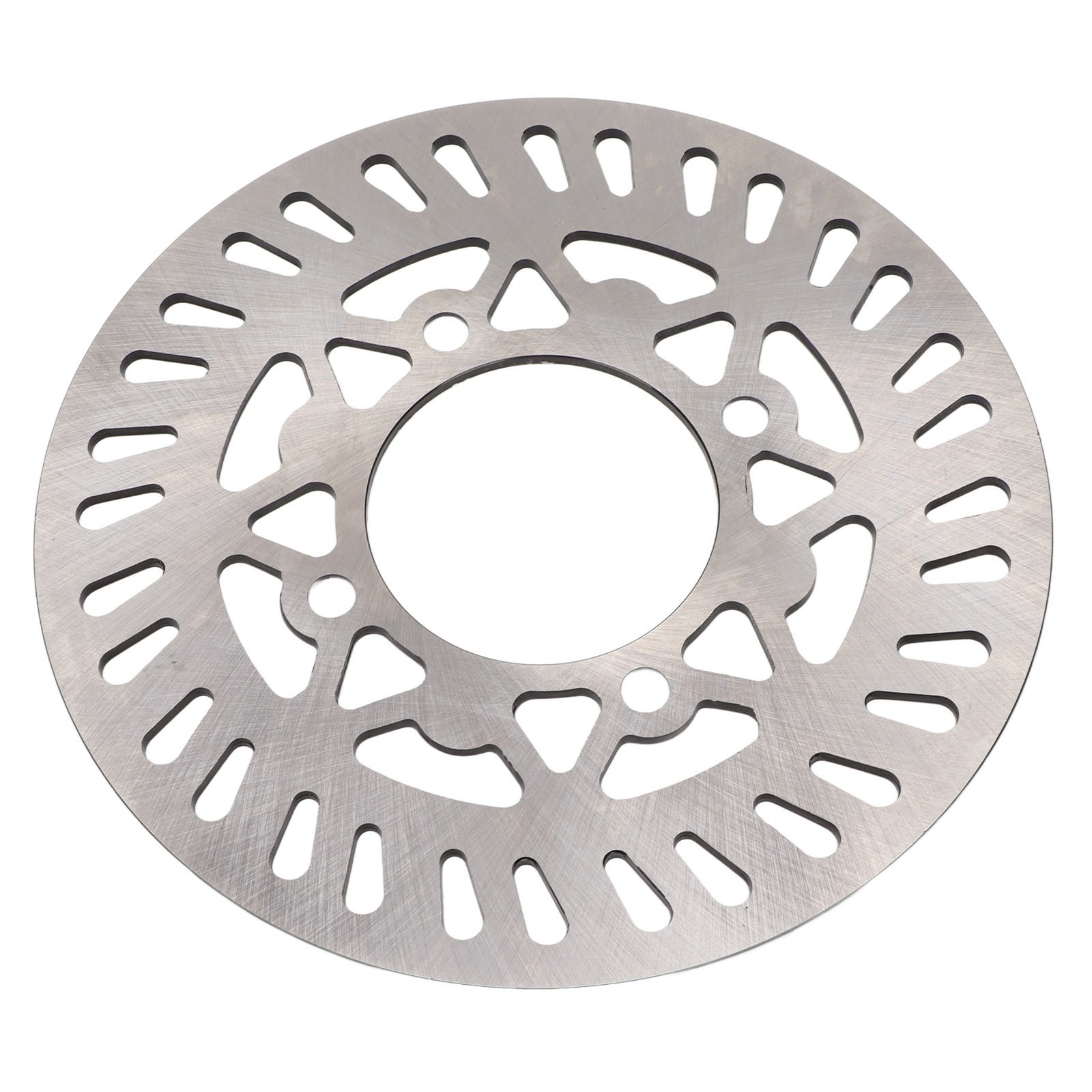 220mm Steel Alloy Brake Disc High Performance For Dirt Bike ATV HQRJ