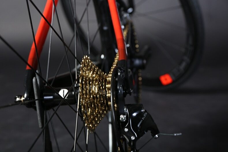 Road Bike 11 Speed Cassette 28T 32T Bicycle Freewheel For Shimamo 105 6800 R7000