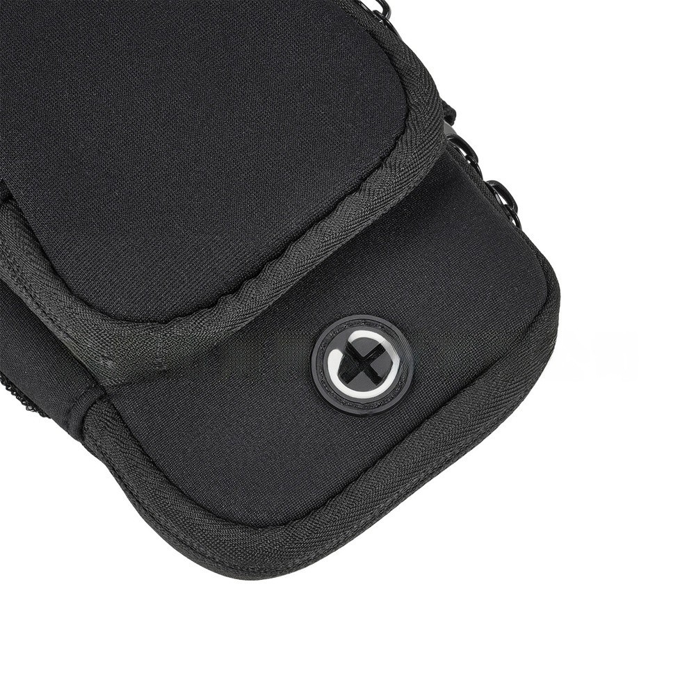 Black 17x10x3cm Battery Cover Bag for SUR-RON For LIGHT BEE S X For X160 X260
