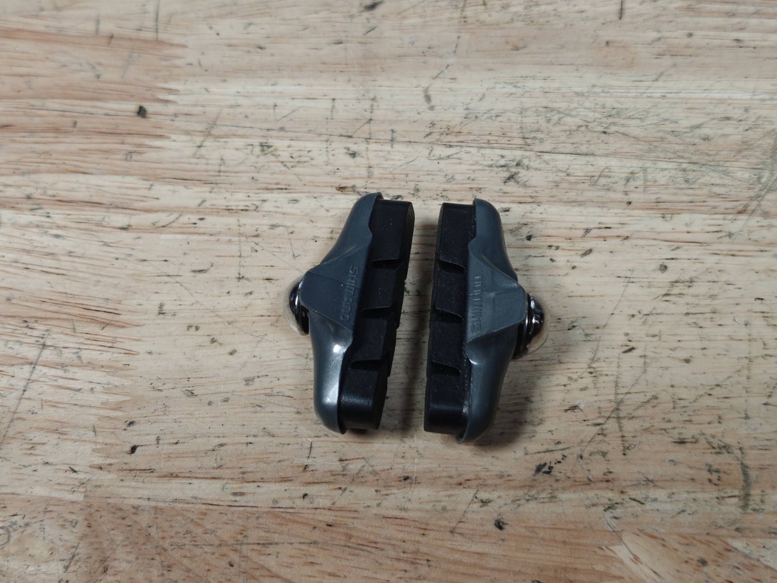 NOS Shimano 600 BR-6400 / BR-6403 Brake Pads