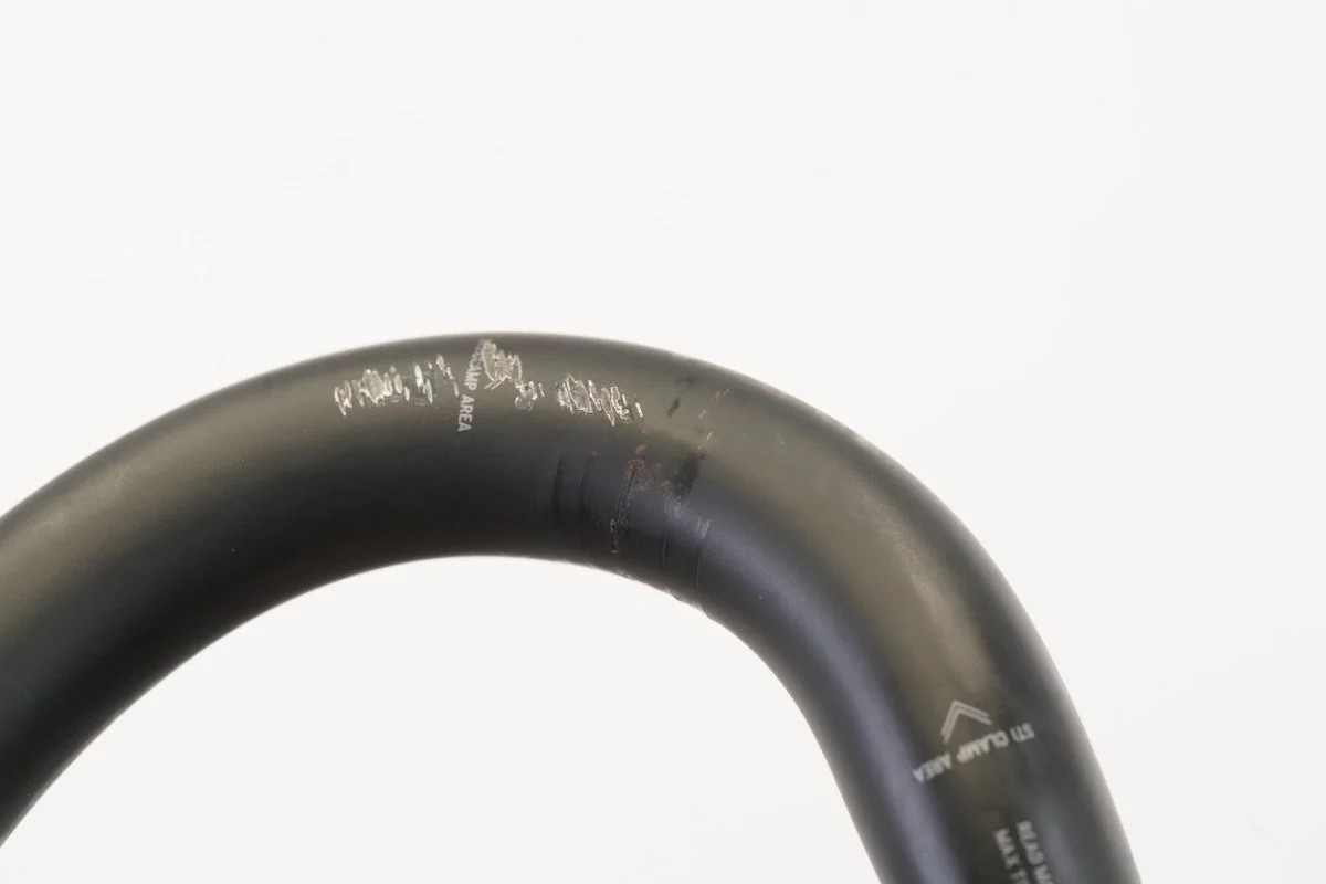 41cm 110mm Canyon CP10 Integrated Carbon Barstem Handlebar 1 1/4″