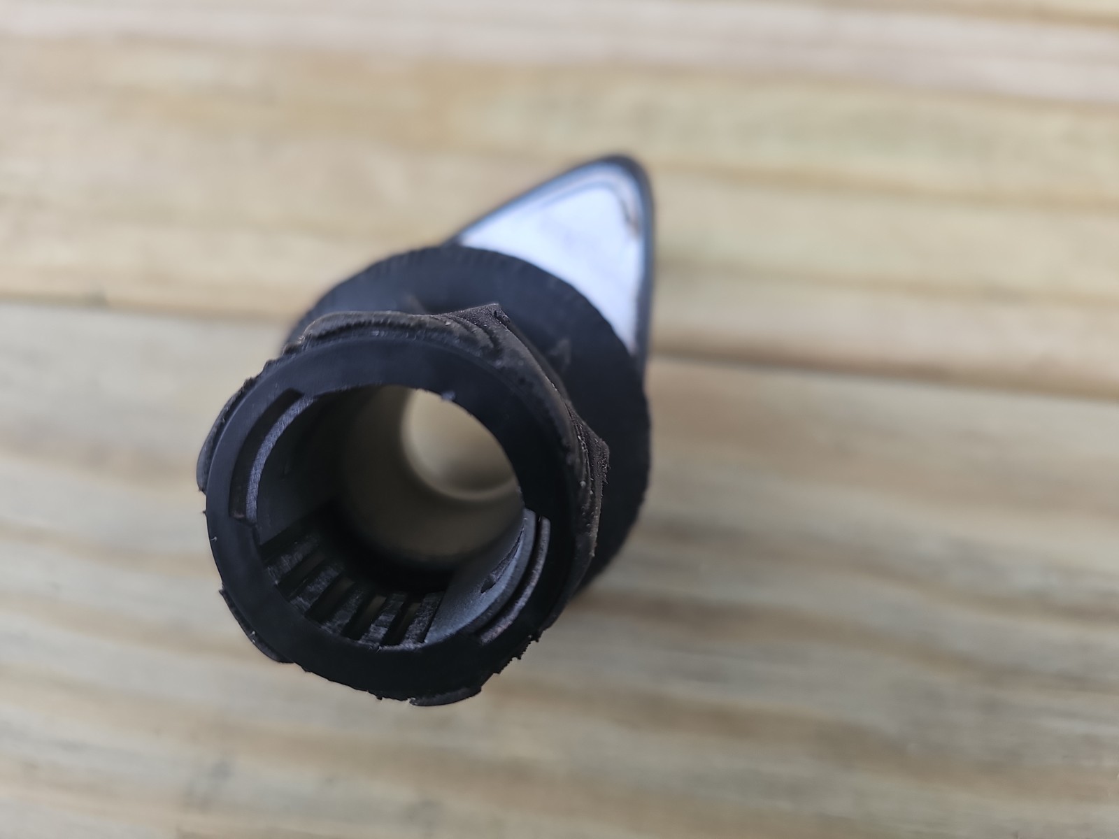 Sram XO 9sp Grip Shifter Rear 9 Speed Twist