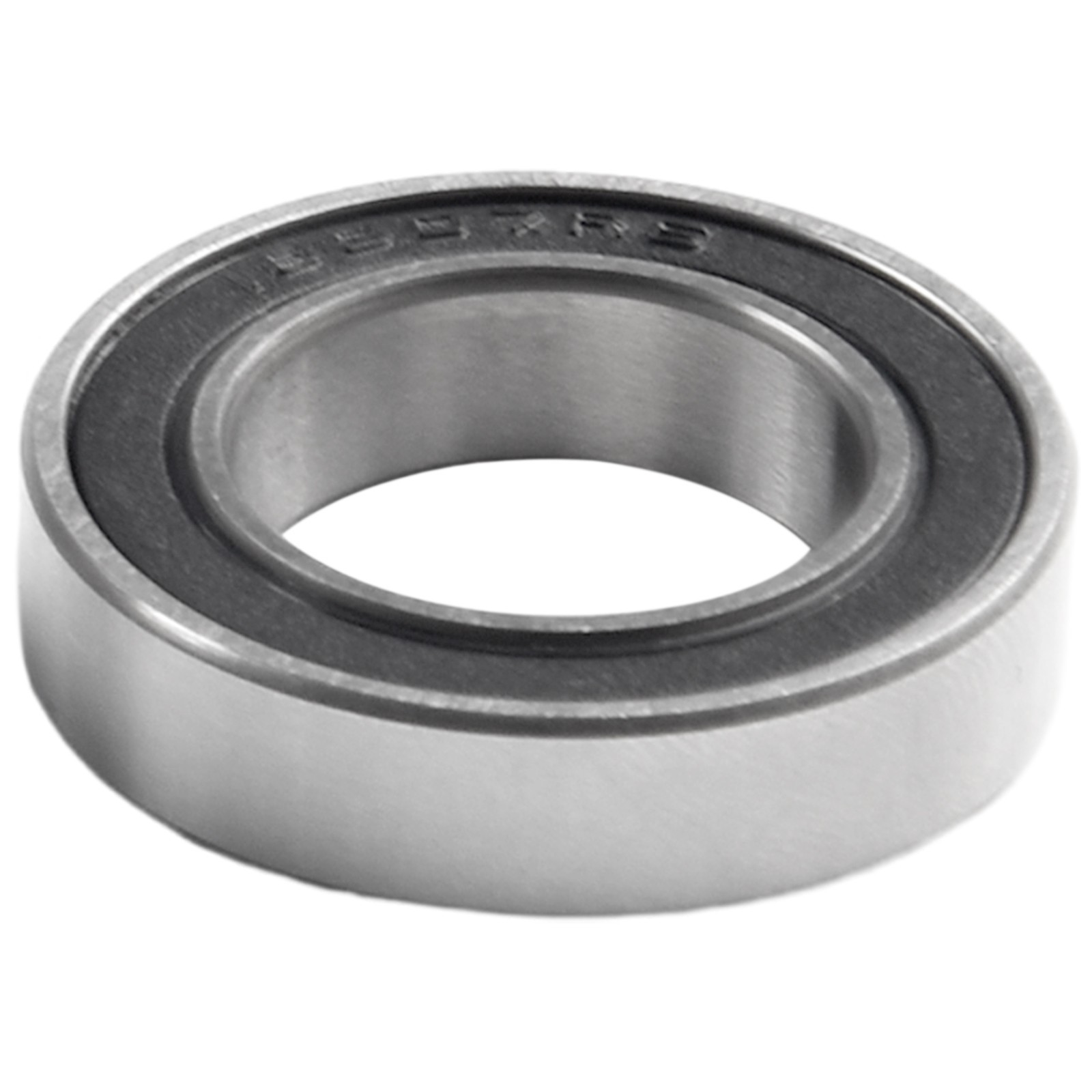 2 Packs Center Shaft Bearing Bike Bearings Bicycles Front And Rear Axles