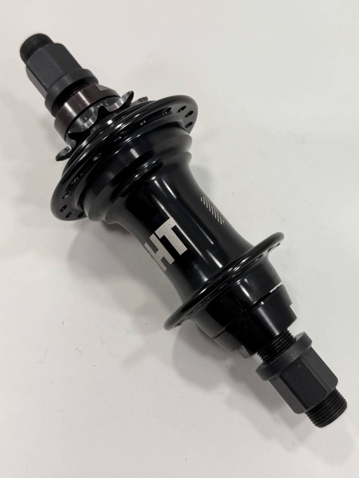 FreeNight Freecoaster Planetary 9T Left Side Drive 14mm Sealed Bearing Original