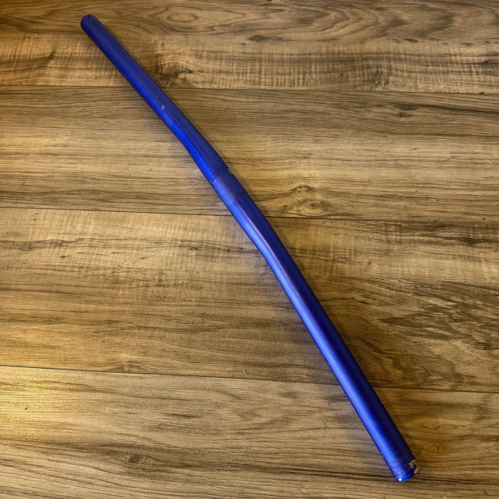 90s Marin Lite  Handlebar Flat 25.4 560mm Indigo Purple