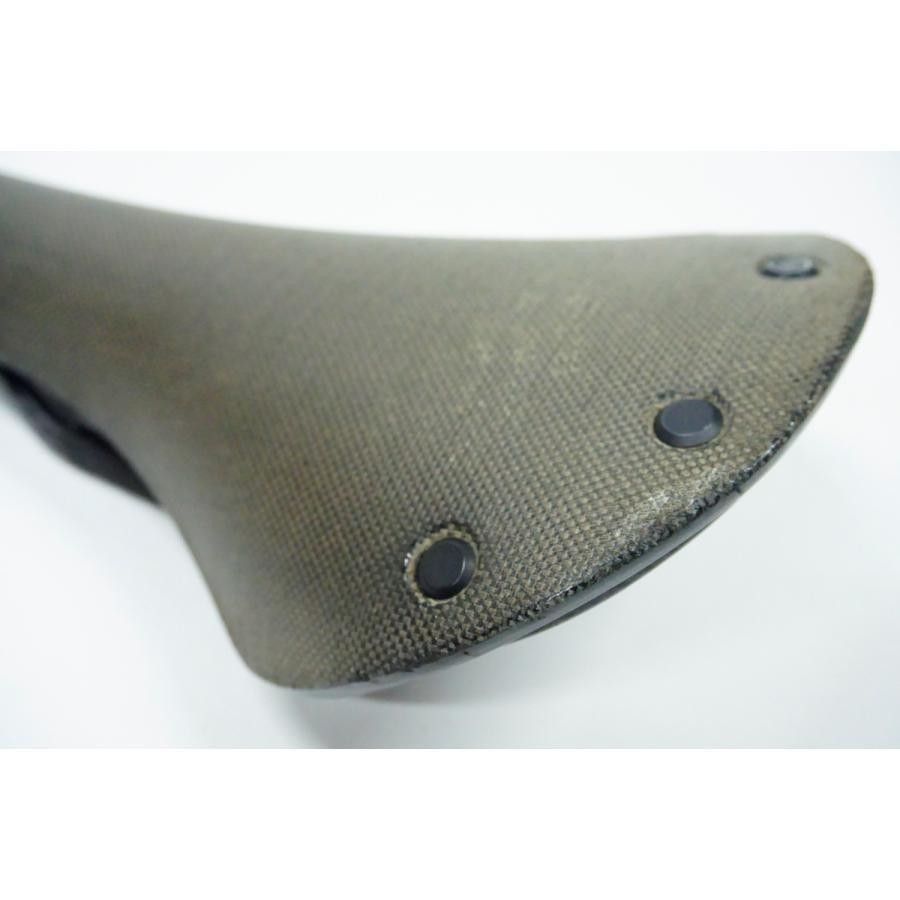 BROOKS CAMBIUM C13 Saddle Used