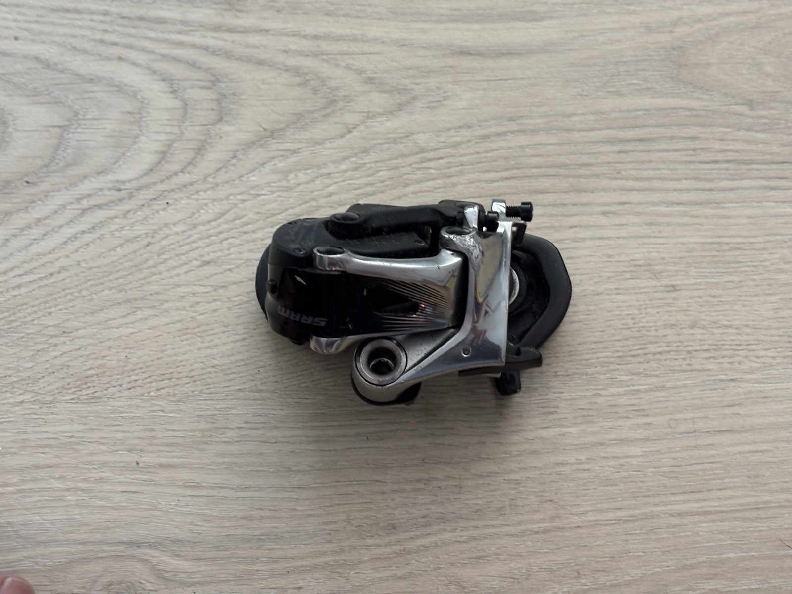 SRAM Red Etap Rear Derailleur 11spd A1 – Short Cage