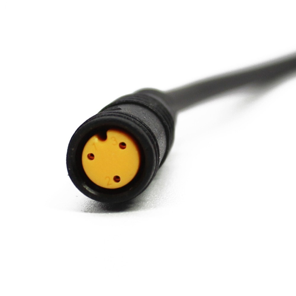 For Bafang M400 G330 G510 M620 Can/Uart Protocol E-bikeTorque Motor 1T4 Cable