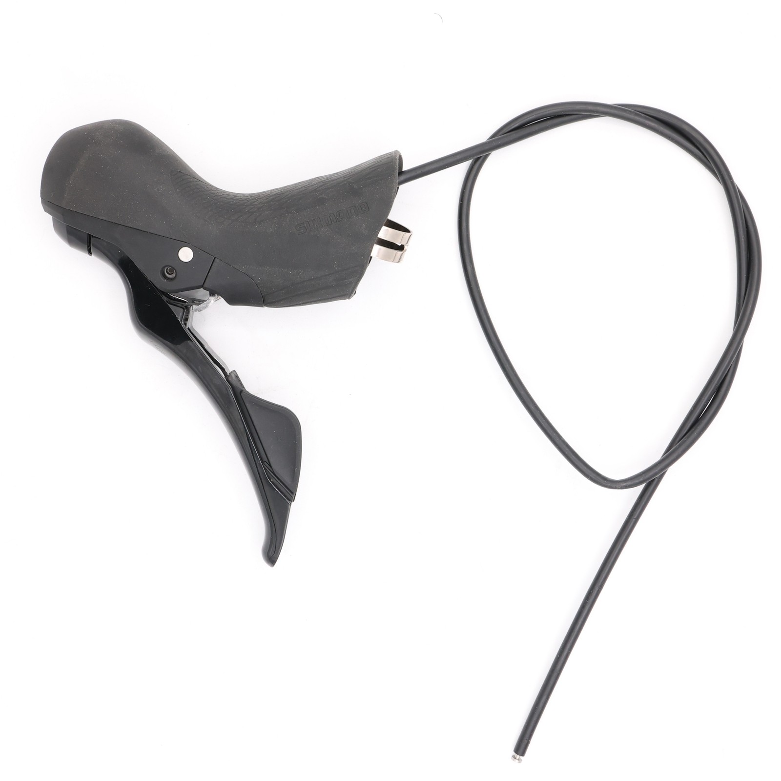 Shimano 105 ST-R7120-L Left 2×12-Speed Mechanical STI Brake Shift Lever
