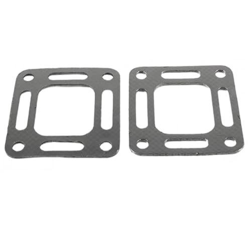 DSkoiph 18-2849-1 27-818832 27-863726 Manifold Gasket Exhaust Elbow Gasket
