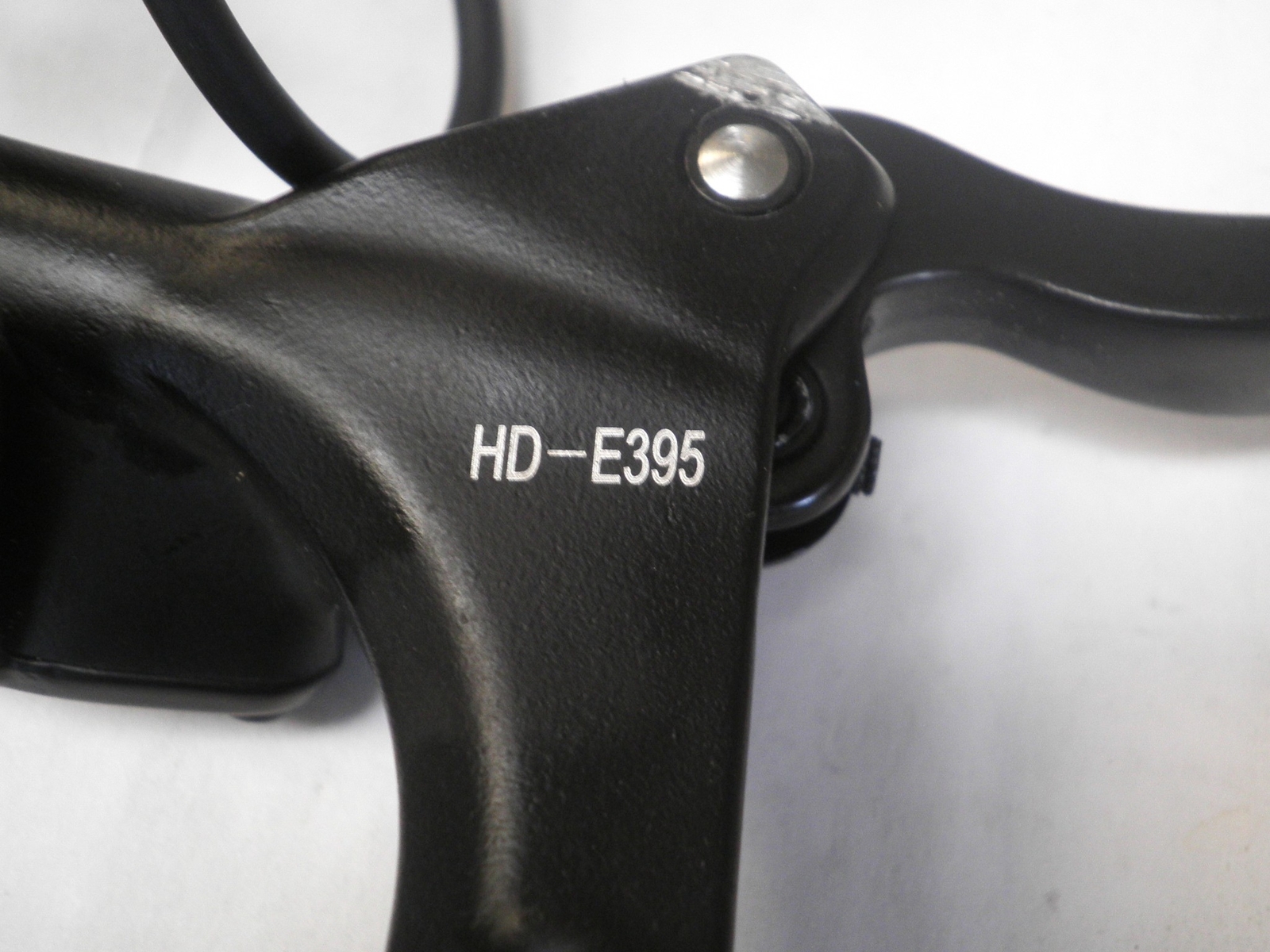 TEKTRO HYRAULIC DISC BRAKE LEVERS HD-E395 CALIPER E-BIKE PARTS 54-11
