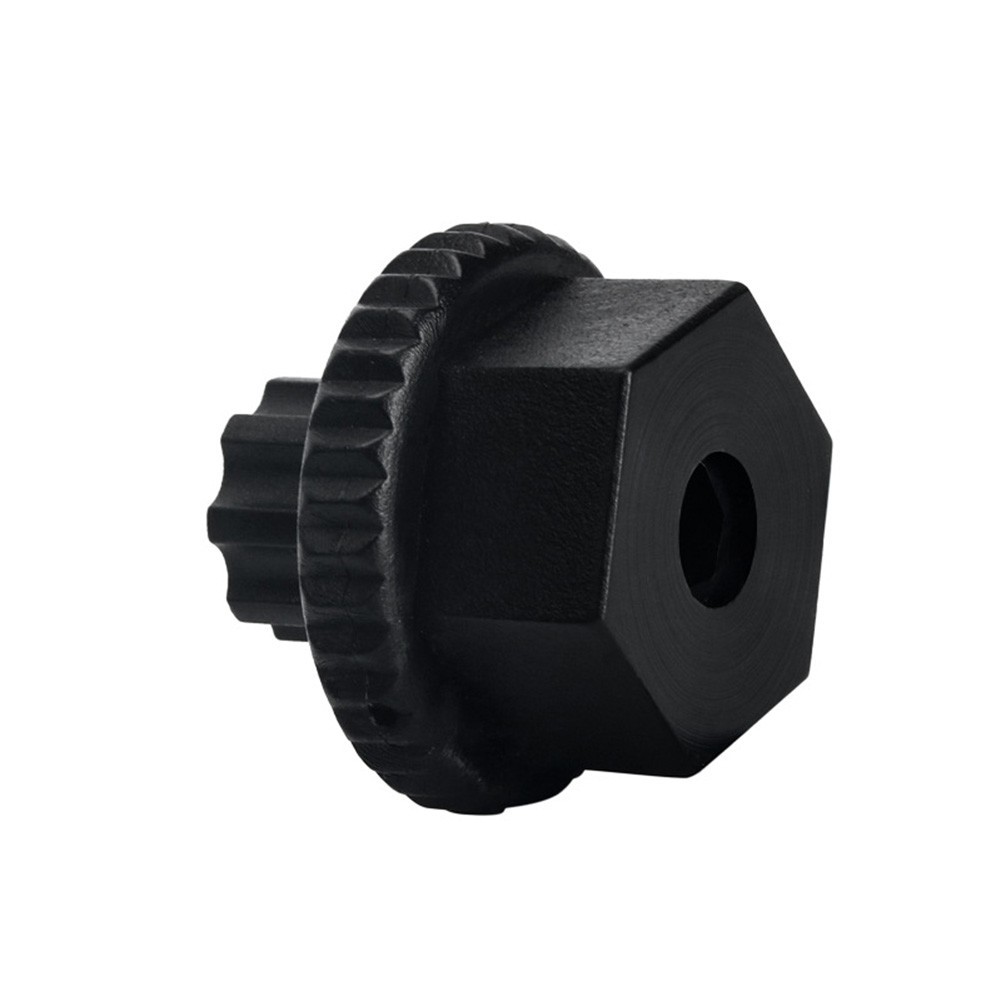 Crank Cap Wrench Mountain Bike Removal Tool Tensioning Installation Tool