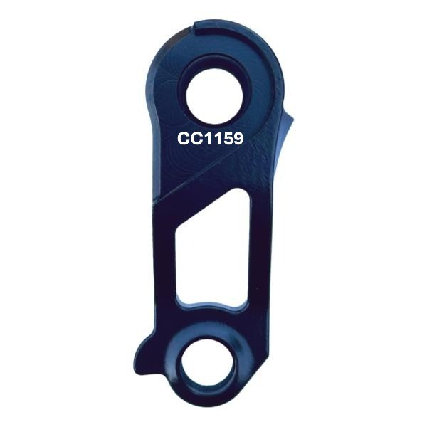 CERVELO Replacement Part # DRH-SDM Direct Mount Rear Gear Mech Hanger CC1159