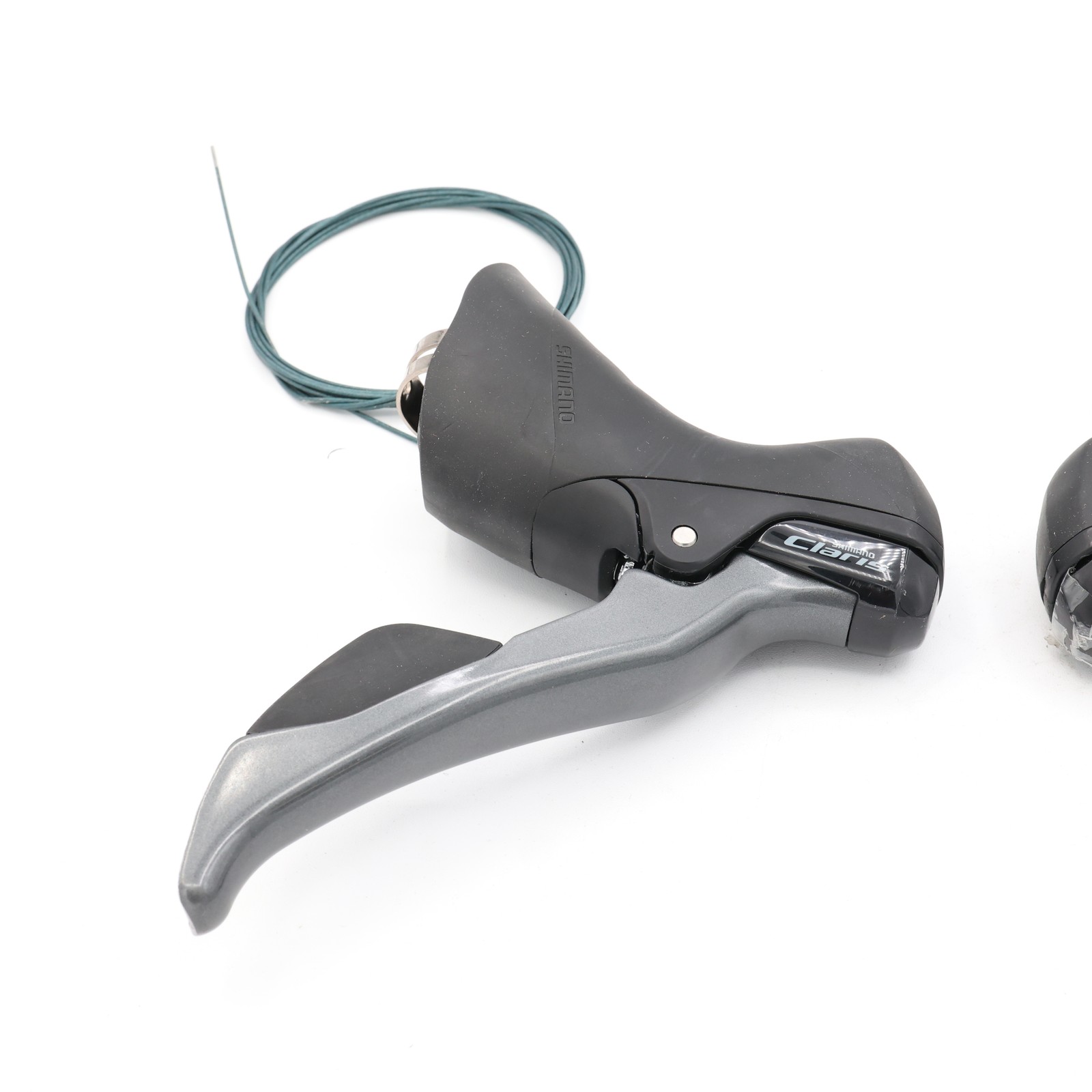 Shimano Claris ST-R2000 2×8-Speed Road Bike Brake Shift Lever Pair