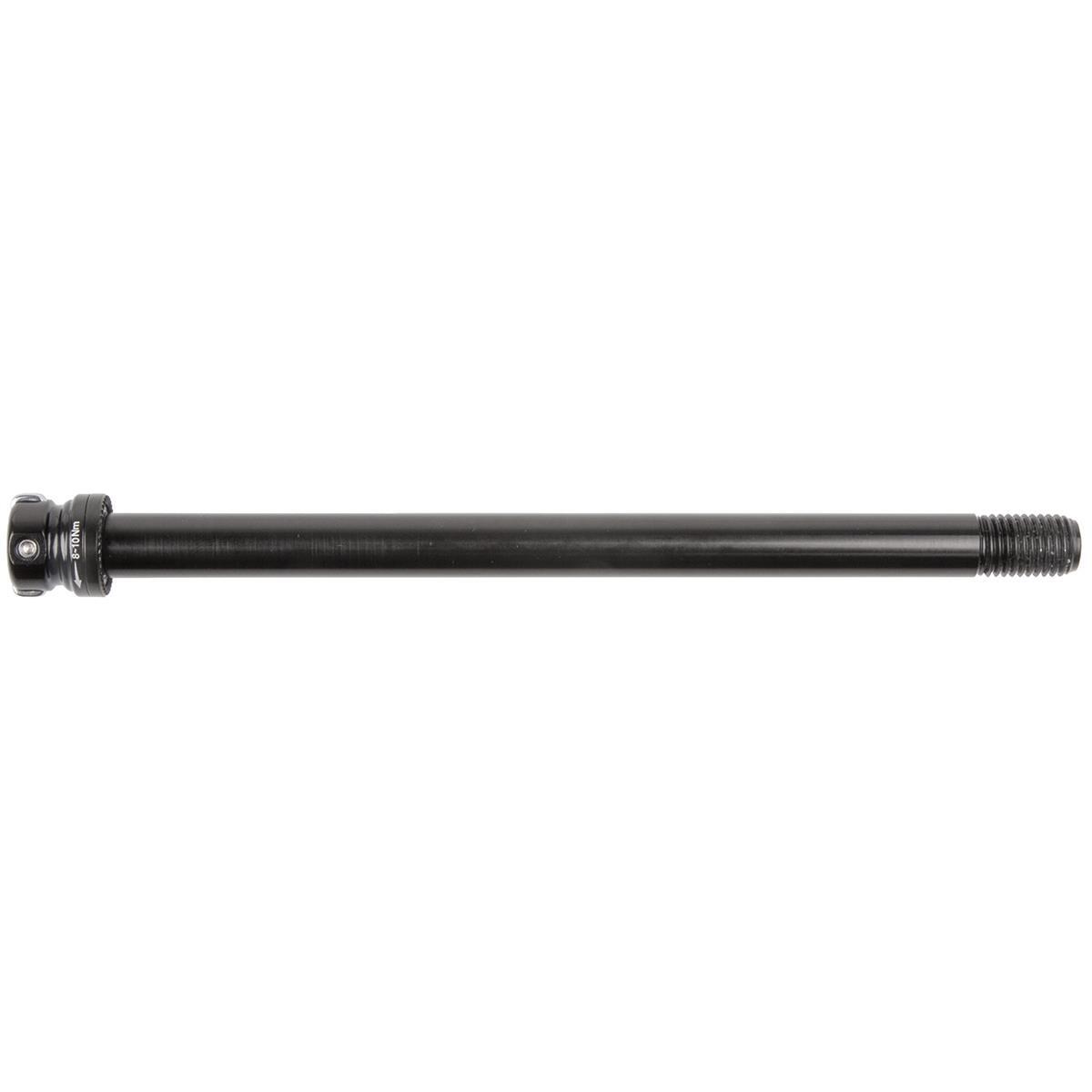 Thru Axle 12X142 Length 157Mm With Retractable Lever 321138 M-Wave Wheels