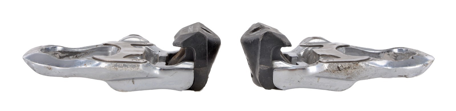 Shimano Dura-Ace PD-7810 SPD-SL Alloy Clipless Pedals 9/16″ Road Bike Tri TT