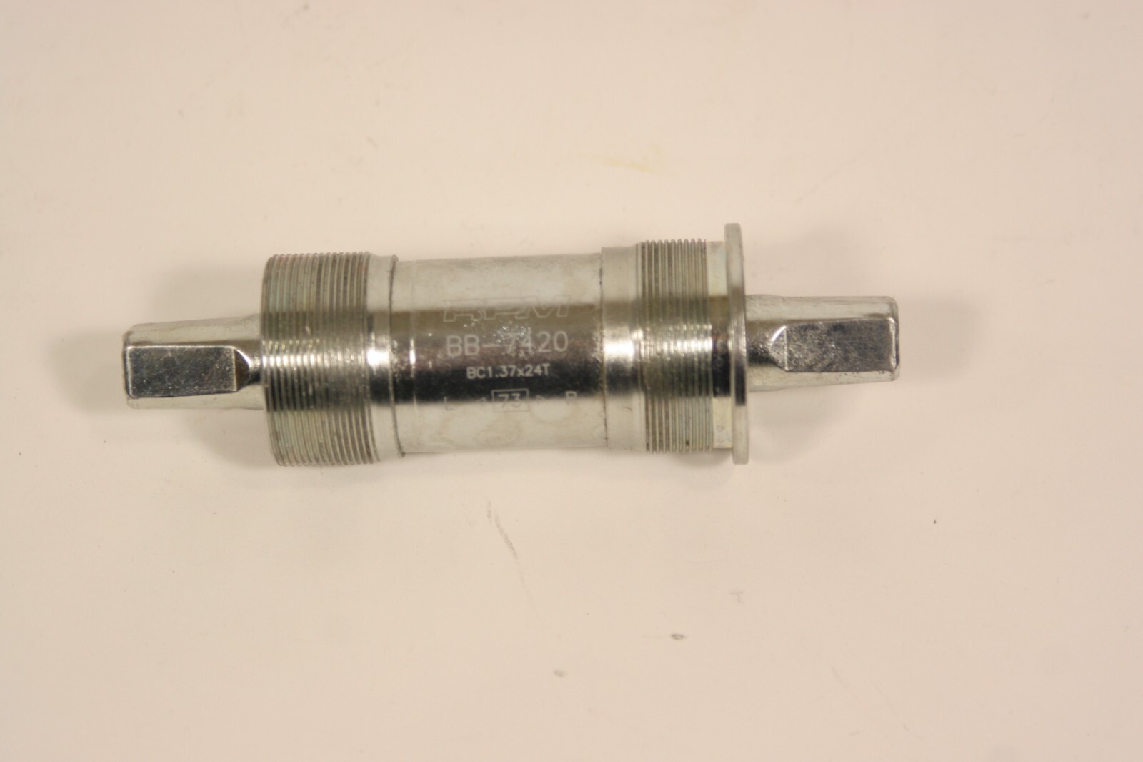RPM BB-7420 SEALED BEARING BOTTOM BRACKET 73 x 118mm