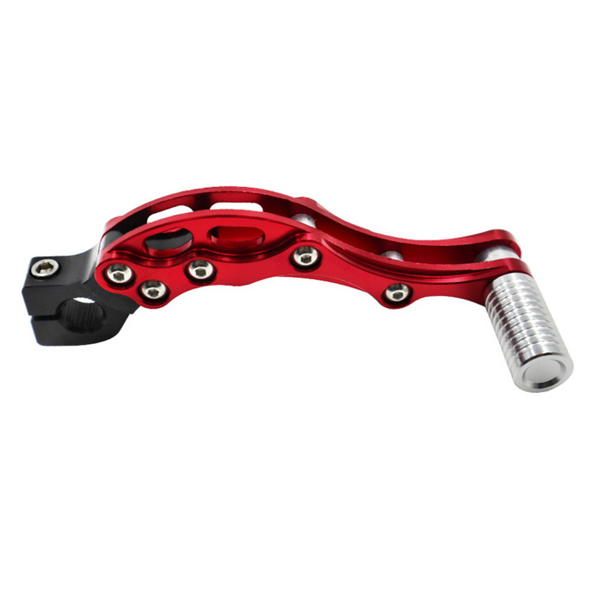 CNC Aluminum Alloy Gear Shift Lever Shifter Pedal Fit For Motorcycles Dirt Pit