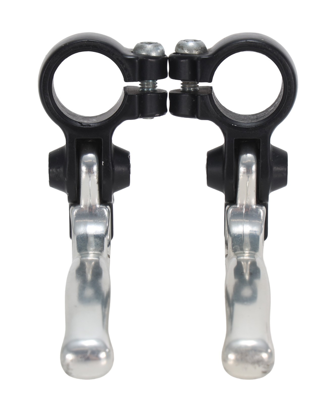 Dia-Compe Advantage 5 Mountain Bike Brake Lever SET Black Vintage Cantilever