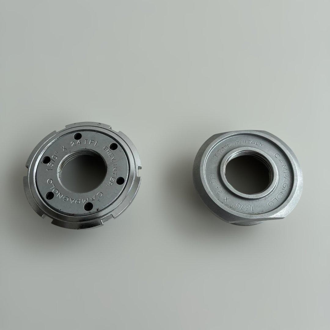 Campagnolo Bottom Bracket Bb 68-Ss 114Mm