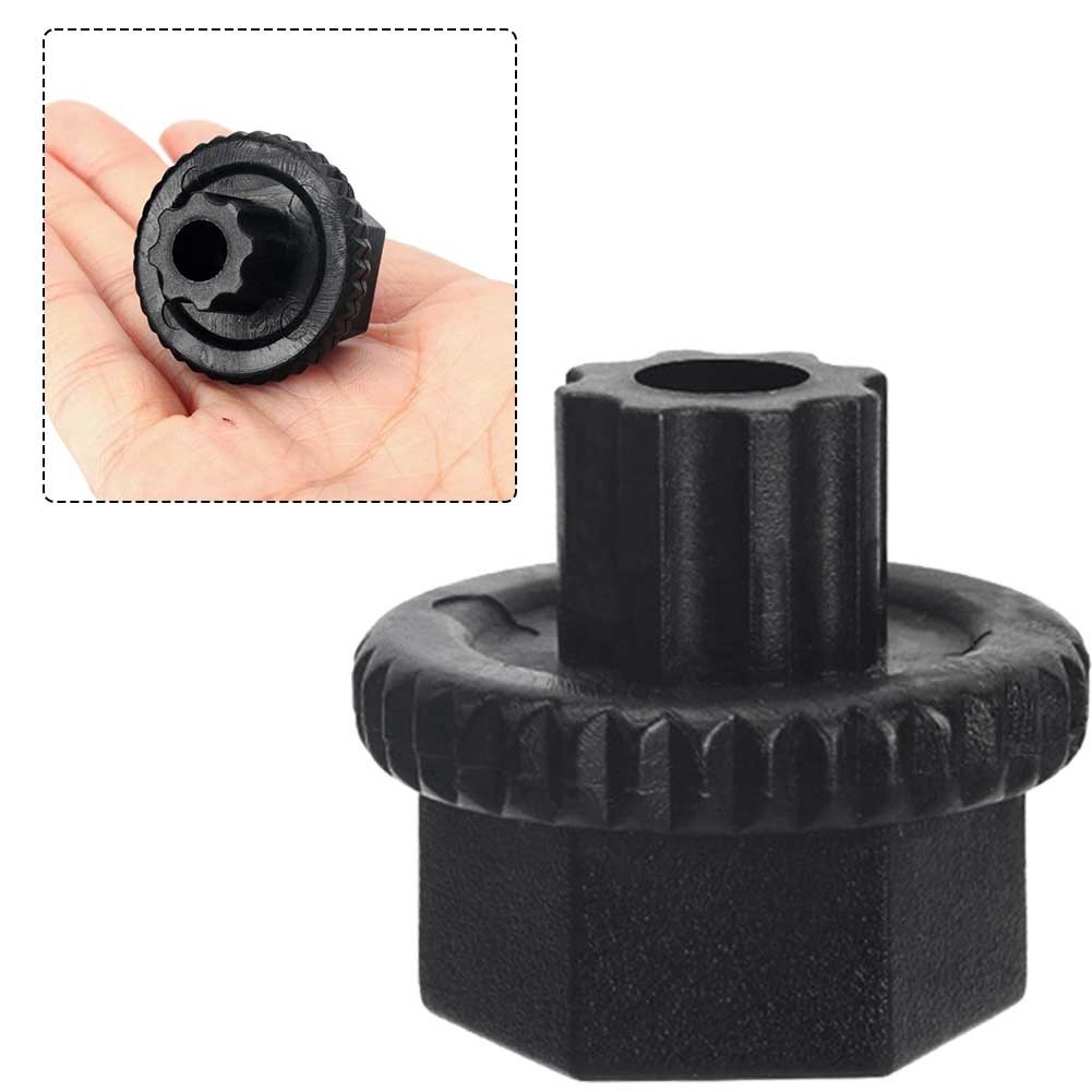 Crank Cap Wrench Mountain Bike Removal Tool Tensioning Installation Tool